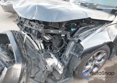 2023 Honda Accord Ex from USA, damaged, VIN 1HGCY1F35PA020070